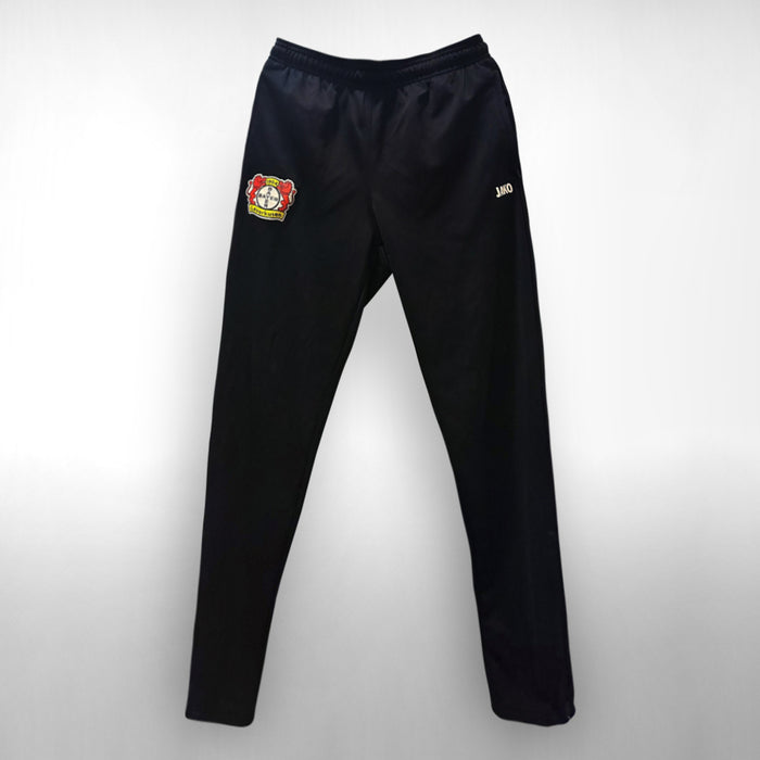 2016-2017 Bayer Leverkusen Jako Player Spec Full Tracksuit (Jacket and Pants) - Marketplace