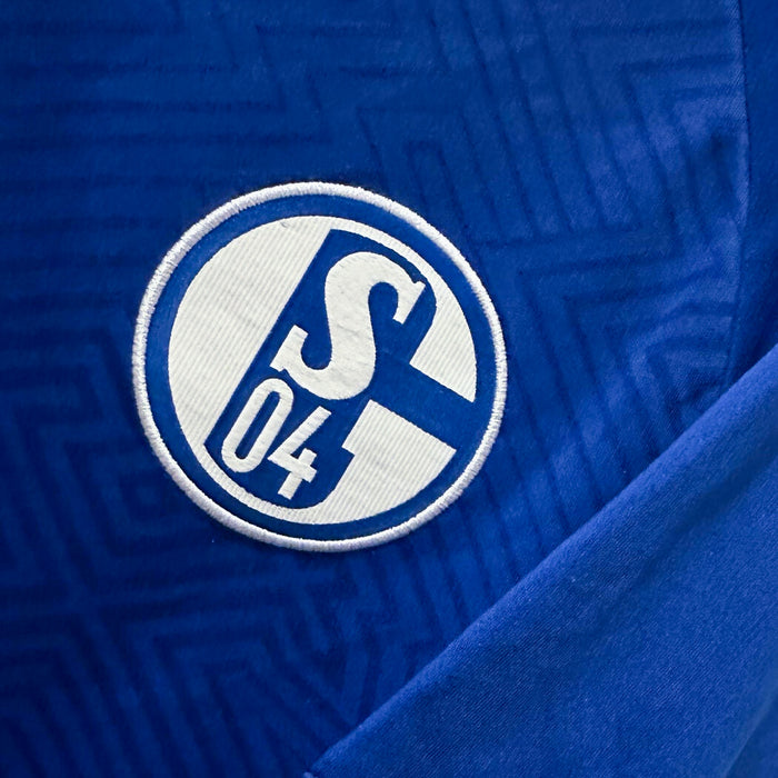 2018-2019 FC Schalke 04 Umbro Home Shirt - Marketplace