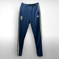 2018-2019 Sweden Adidas Player Spec Full Tracksuit - Marketplace