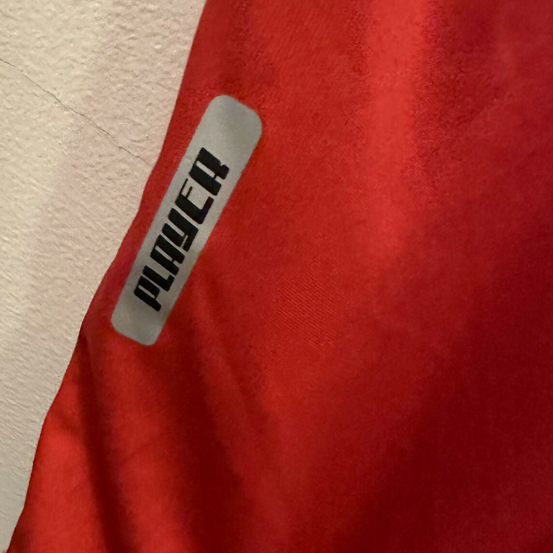 2020-2021 Antalyaspor Kappa Player Spec Home Shirt - Marketplace