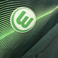 2019-2020 VFL Wolfsburg Nike Home Shirt - Marketplace