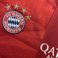 2019-2020 Bayern Munich Adidas Home Shirt - Marketplace