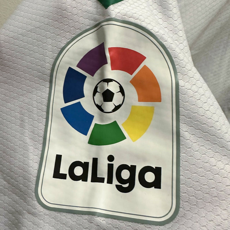 2020-2021 Elche Hummel Home Shirt - Marketplace