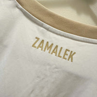 2012-2015 Zamalek SC Adidas Player Spec Home Shirt - Marketplace