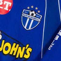 2003-2004 South Melbourne FC Covo Home Shirt
