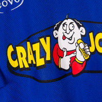 2003-2004 South Melbourne FC Covo Home Shirt