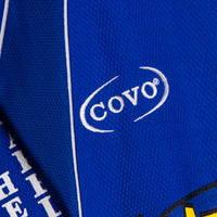 2003-2004 South Melbourne FC Covo Home Shirt