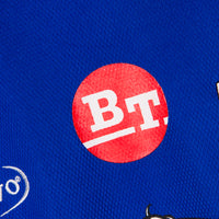 2003-2004 South Melbourne FC Covo Home Shirt