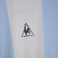 1980-1982 Argentina Le Coq Sportif World Cup Champions Home Shirt - Marketplace