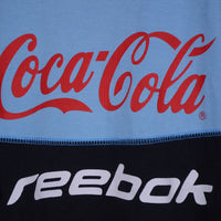 1999-2000 Argentina Reebok Player Spec Training Jumper - Marketplace