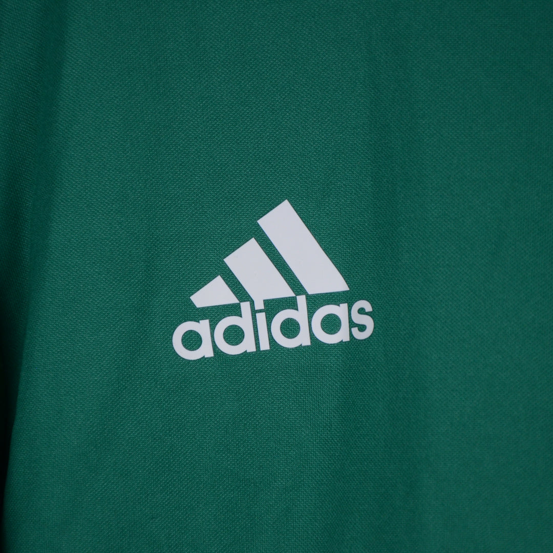 2015-2016 Wales Adidas Player Spec Goalkeeper Shirt - Marketplace