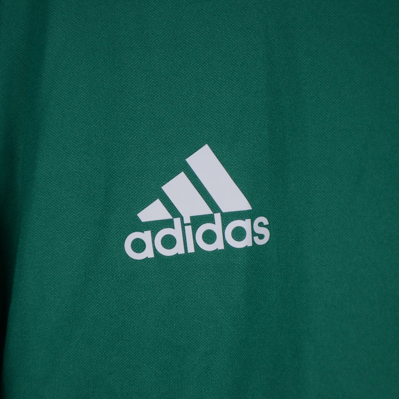 2015-2016 Wales Adidas Player Spec Goalkeeper Shirt - Marketplace