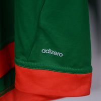 2015-2016 Wales Adidas Player Spec Goalkeeper Shirt - Marketplace