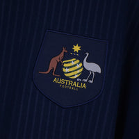 2012-2013 Australia Nike N98 Tracksuit Jacket - Marketplace