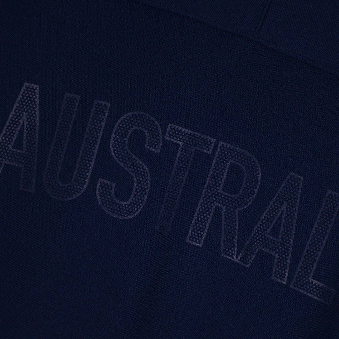 2012-2013 Australia Nike N98 Tracksuit Jacket - Marketplace
