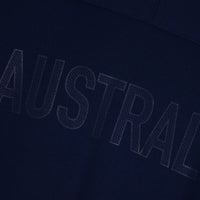 2012-2013 Australia Nike N98 Tracksuit Jacket - Marketplace