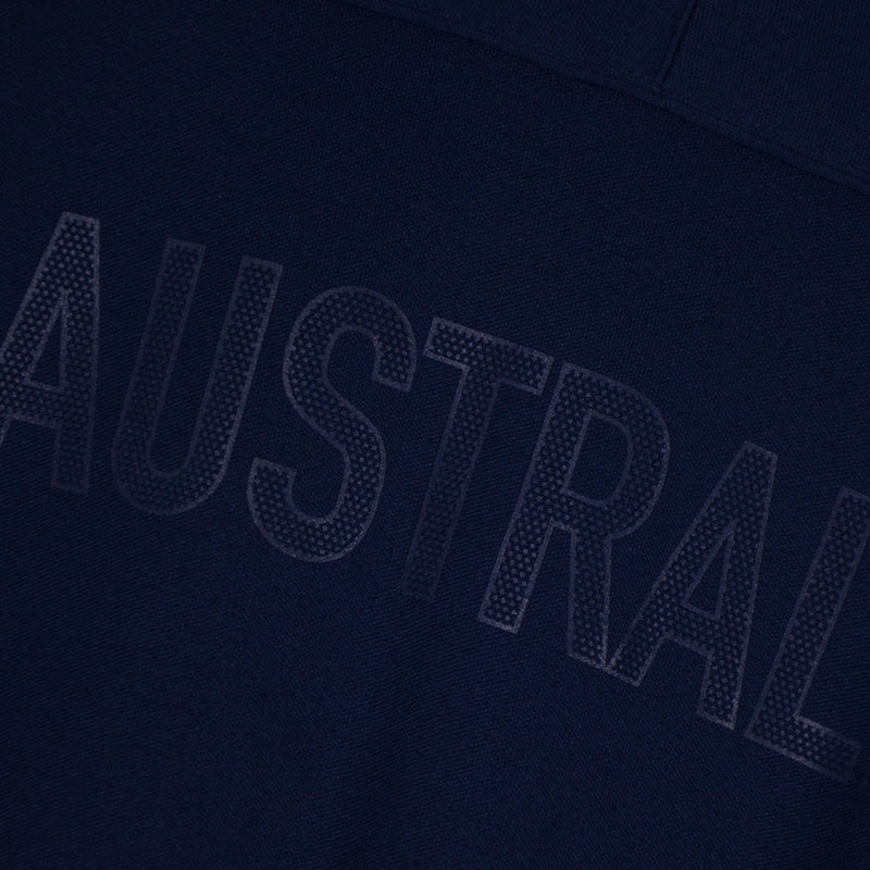 2012-2013 Australia Nike N98 Tracksuit Jacket - Marketplace