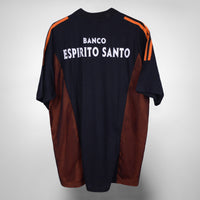 2002-2003 Benfica Adidas BNWT Away Shirt - Marketplace