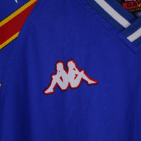 1998-1999 Northern Spirit Kappa Player Spec Training Shirt - Marketplace