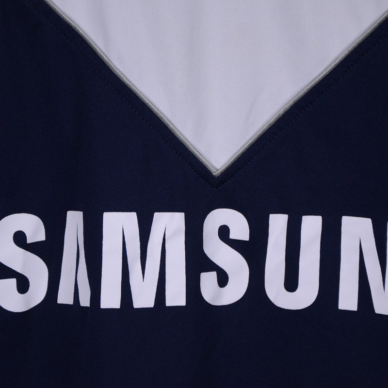 2008-2009 Melbourne Victory Reebok Home Shirt - Marketplace