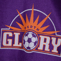 2003-2004 Perth Glory Sekem Home Shirt - Marketplace