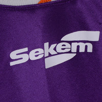 2003-2004 Perth Glory Sekem Home Shirt - Marketplace