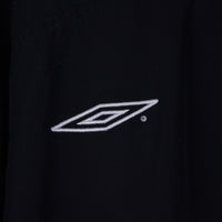 2000-2002 Manchester United Umbro Training Track Jumper - Marketplace