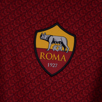 2018-2019 AS Roma Nike Home Shirt - Marketplace
