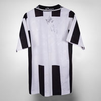1998-1999 Adelaide City Zebras Asics Player Spec Home Shirt - Marketplace