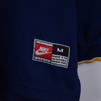 1996-1998 Boca Juniors Nike Player Spec Long Sleeve Home Shirt - Marketplace