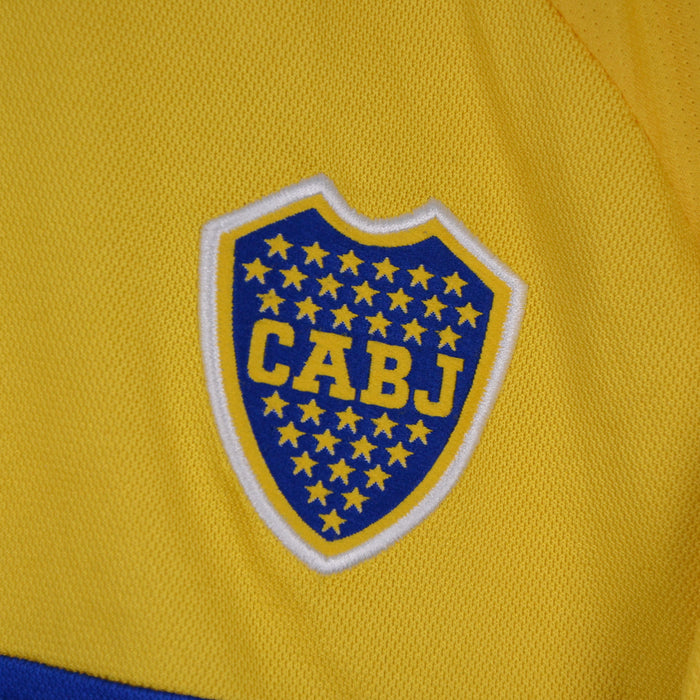 1999-2000 Boca Juniors Nike Away Shirt - Marketplace