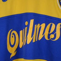 1999-2000 Boca Juniors Nike Away Shirt - Marketplace