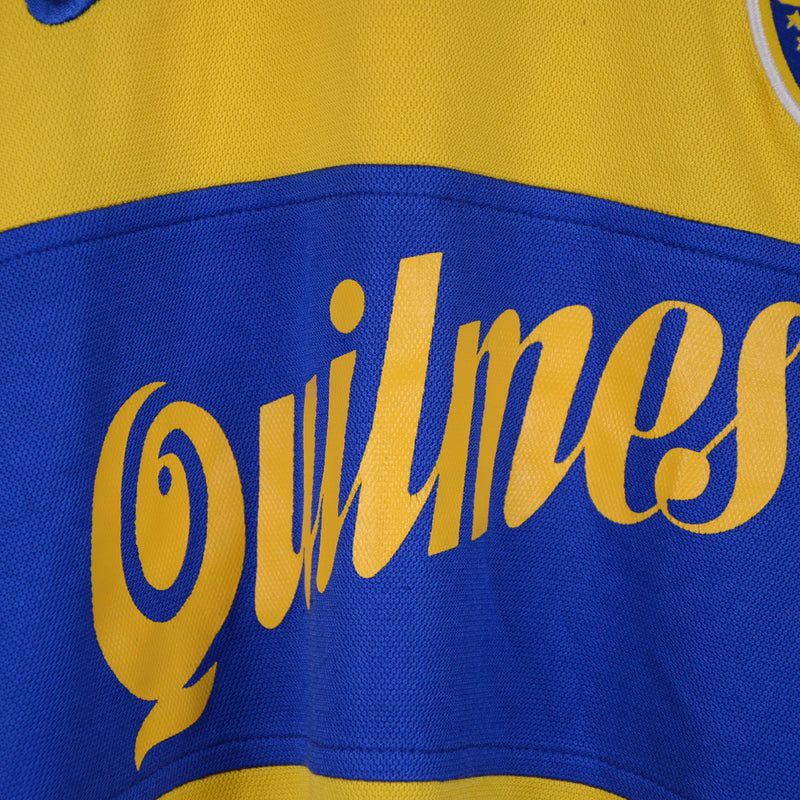 1999-2000 Boca Juniors Nike Away Shirt - Marketplace