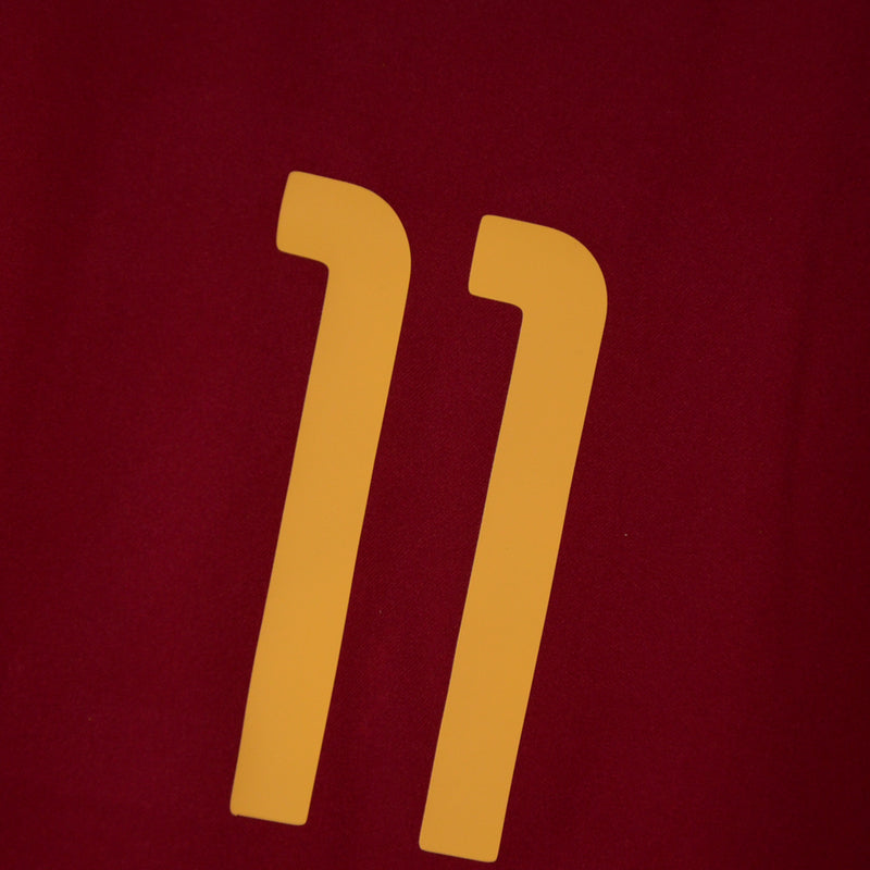 2002-2003 Portugal Nike Home Shirt #11 Cristiano Ronaldo - Marketplace
