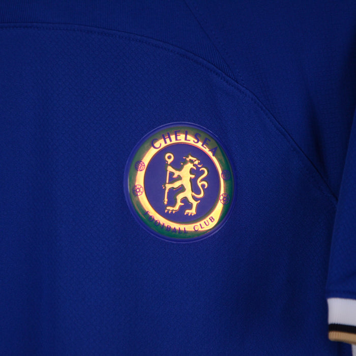 2023-2024 Chelsea Nike Home Shirt - Marketplace