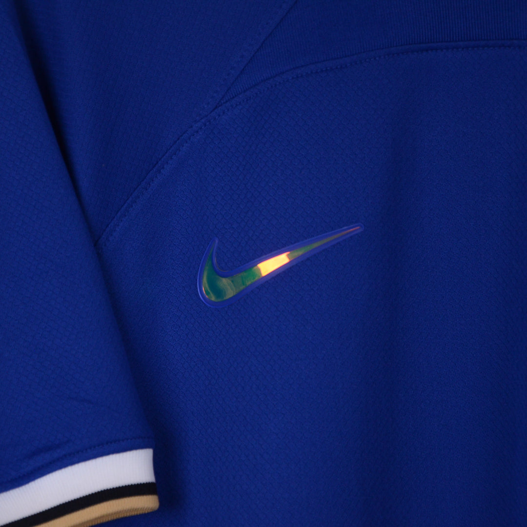 2023-2024 Chelsea Nike Home Shirt - Marketplace