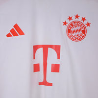 2023-2024 Bayern Munich Adidas Home Shirt - Marketplace