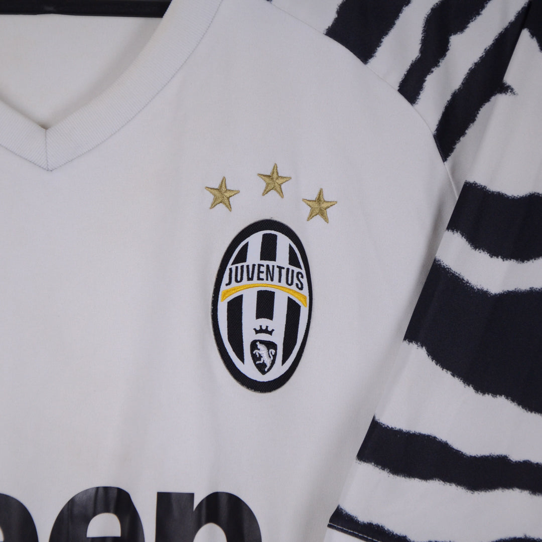 2016-2017 Juventus Adidas Third Shirt - Marketplace