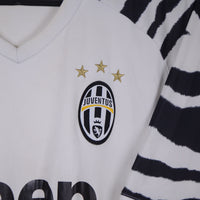 2016-2017 Juventus Adidas Third Shirt - Marketplace
