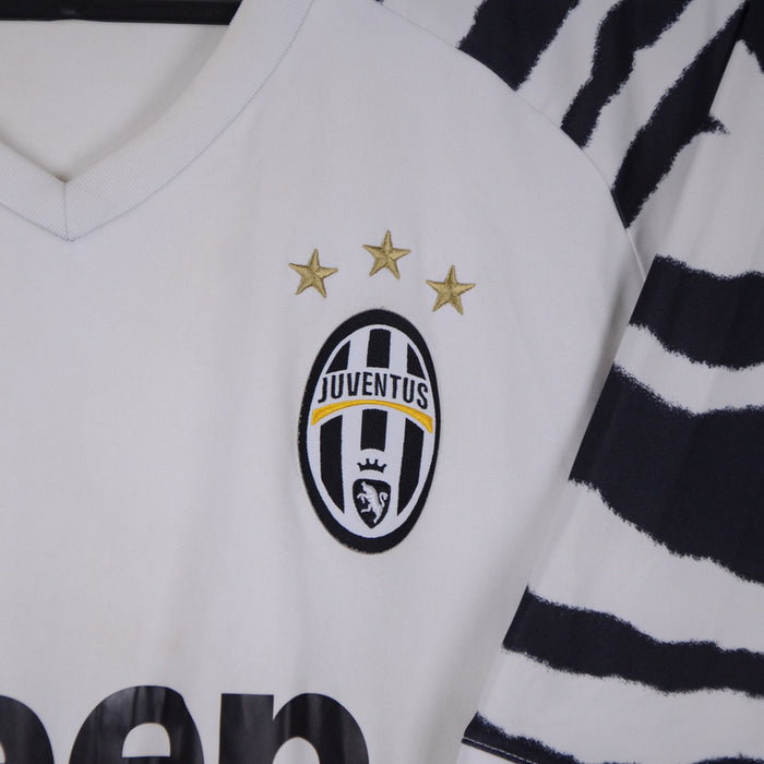 2016-2017 Juventus Adidas Third Shirt - Marketplace
