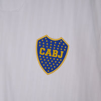 2023-2023 Boca Juniors Adidas Equipment Pre Match Shirt - Marketplace