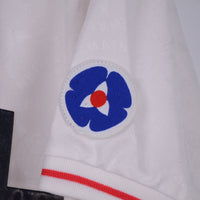 1995-1996 Paris Saint Germain PSG Nike Away Shirt - Marketplace