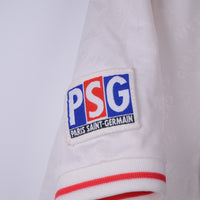 1995-1996 Paris Saint Germain PSG Nike Away Shirt - Marketplace