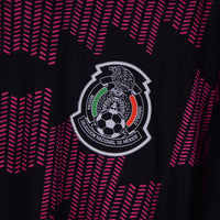 2021-2022 Mexico Adidas Away Shirt - Marketplace
