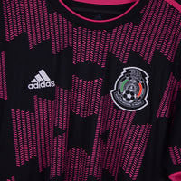 2021-2022 Mexico Adidas Away Shirt - Marketplace