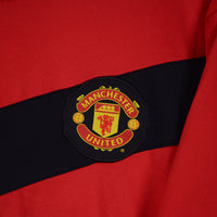 2009-2010 Manchester United Nike Home Shirt #10 Wayne Rooney - Marketplace