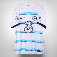 2022-2023 Chelsea Nike Away Shirt BNWT #9 Pierre Emerick Aubameyang - Marketplace