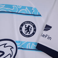 2022-2023 Chelsea Nike Away Shirt BNWT #9 Pierre Emerick Aubameyang - Marketplace