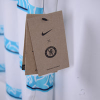 2022-2023 Chelsea Nike Away Shirt BNWT #9 Pierre Emerick Aubameyang - Marketplace