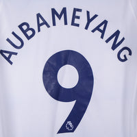 2022-2023 Chelsea Nike Away Shirt BNWT #9 Pierre Emerick Aubameyang - Marketplace
